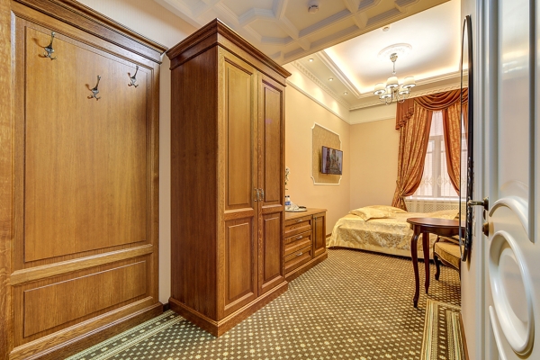 Hotel Гостевые комнаты на Ломоносова 14 (Sankt-Peterburg)